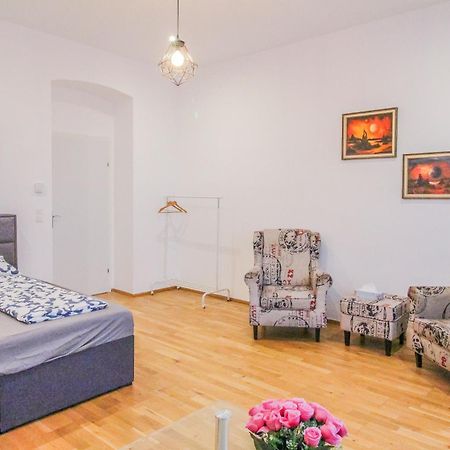 Deluxe Apartment 5P Mm Viena Exterior foto