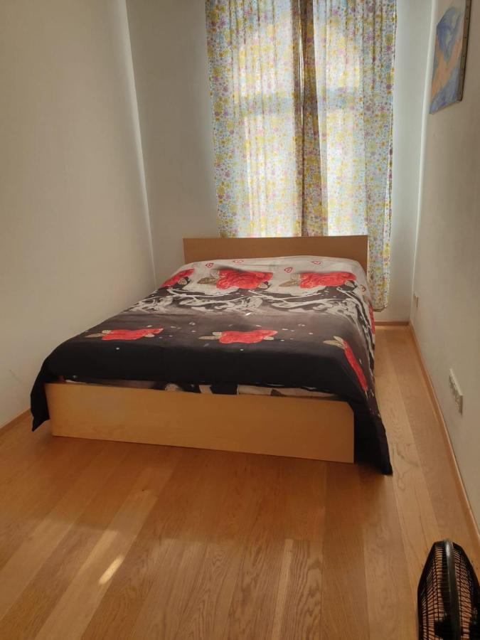 Deluxe Apartment 5P Mm Viena Exterior foto