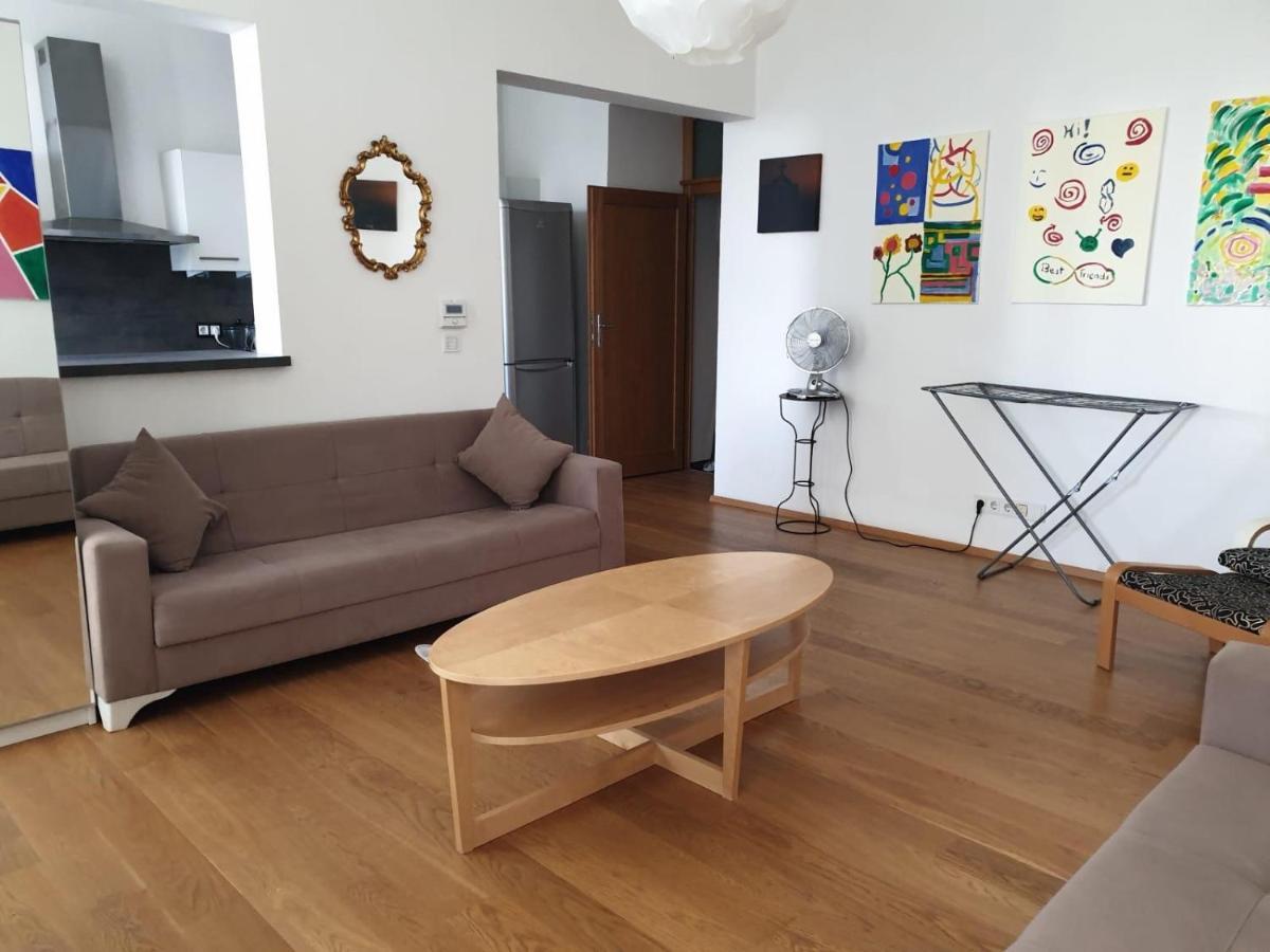 Deluxe Apartment 5P Mm Viena Exterior foto