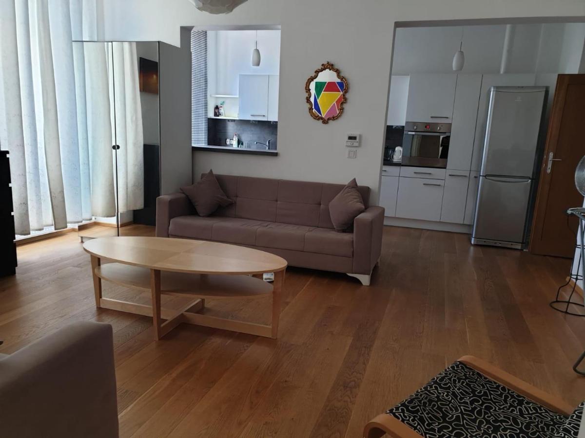 Deluxe Apartment 5P Mm Viena Exterior foto