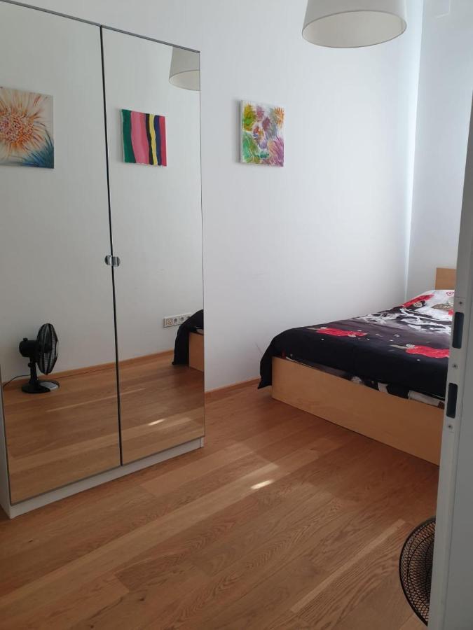 Deluxe Apartment 5P Mm Viena Exterior foto
