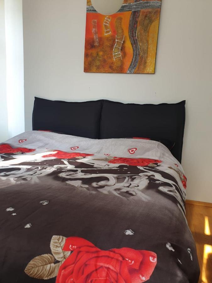Deluxe Apartment 5P Mm Viena Exterior foto
